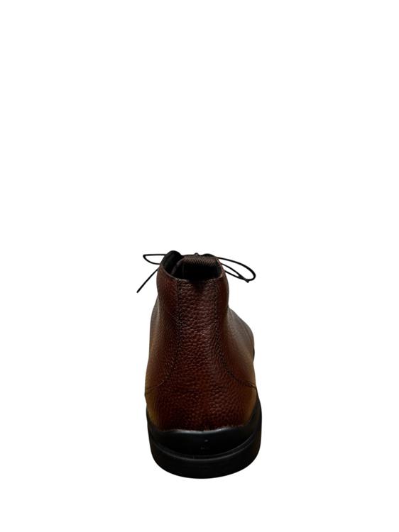 Van Bommel SBM-50038 cognac