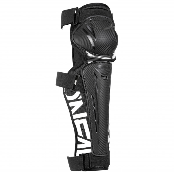 O'Neal - Trail FR Carbon Look Knee Guard - Protection