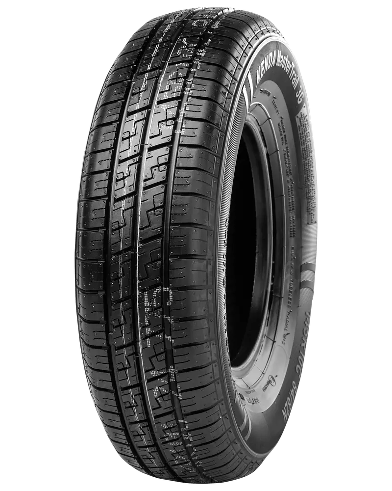 Hjul komplet til campingvogn - 185R14C
