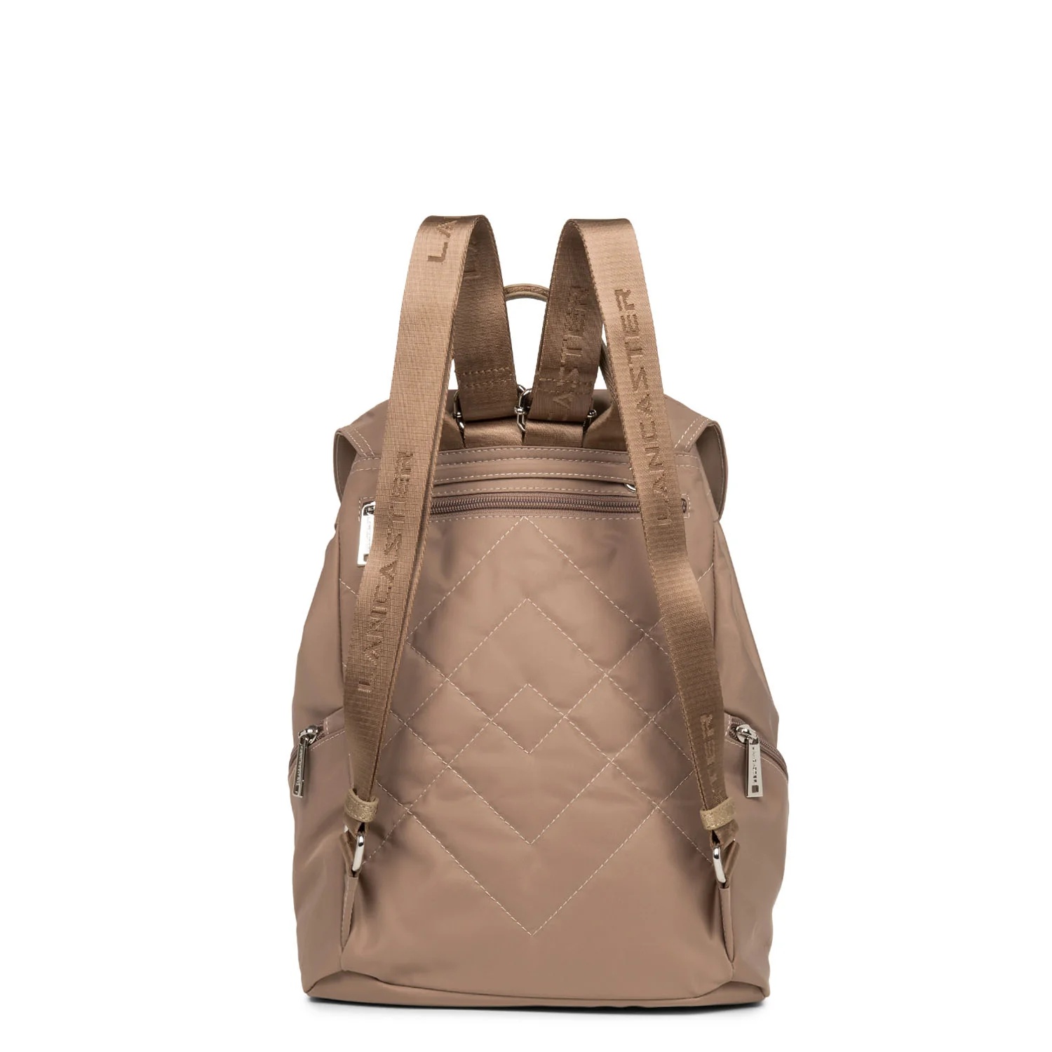 Basic Pompon-Sac à dos