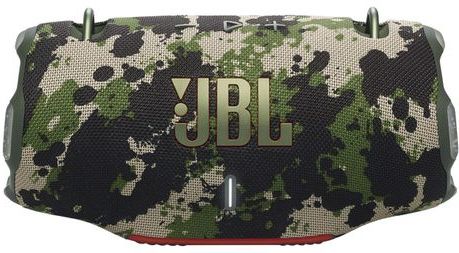 JBL - Xtreme 4 - Draagbare Bluetooth Speaker - Camouflage - Waterbestendig