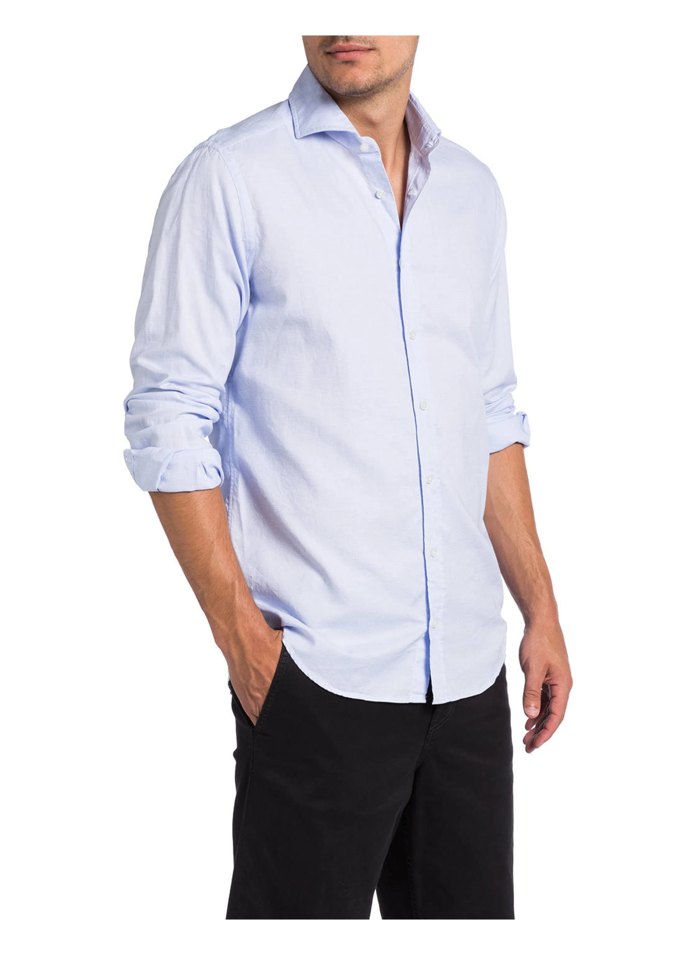 windsor. Hemd LANO Shaped Fit