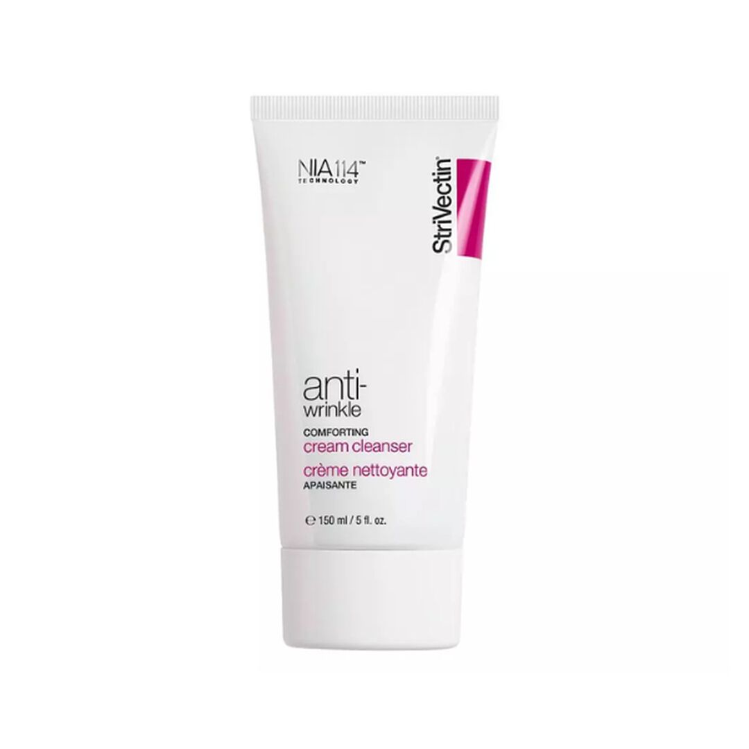 StriVectin Anti-Wrinkle Comforting Cream Cleanser - 150ml