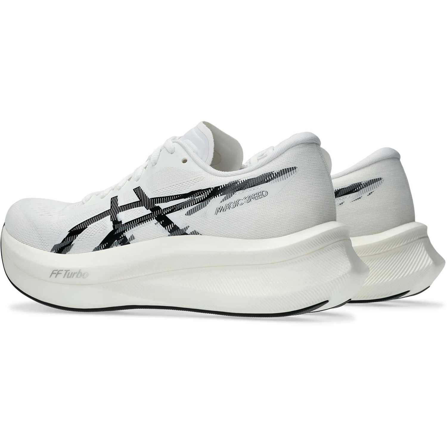 ASICS Magic Speed 4 Dames