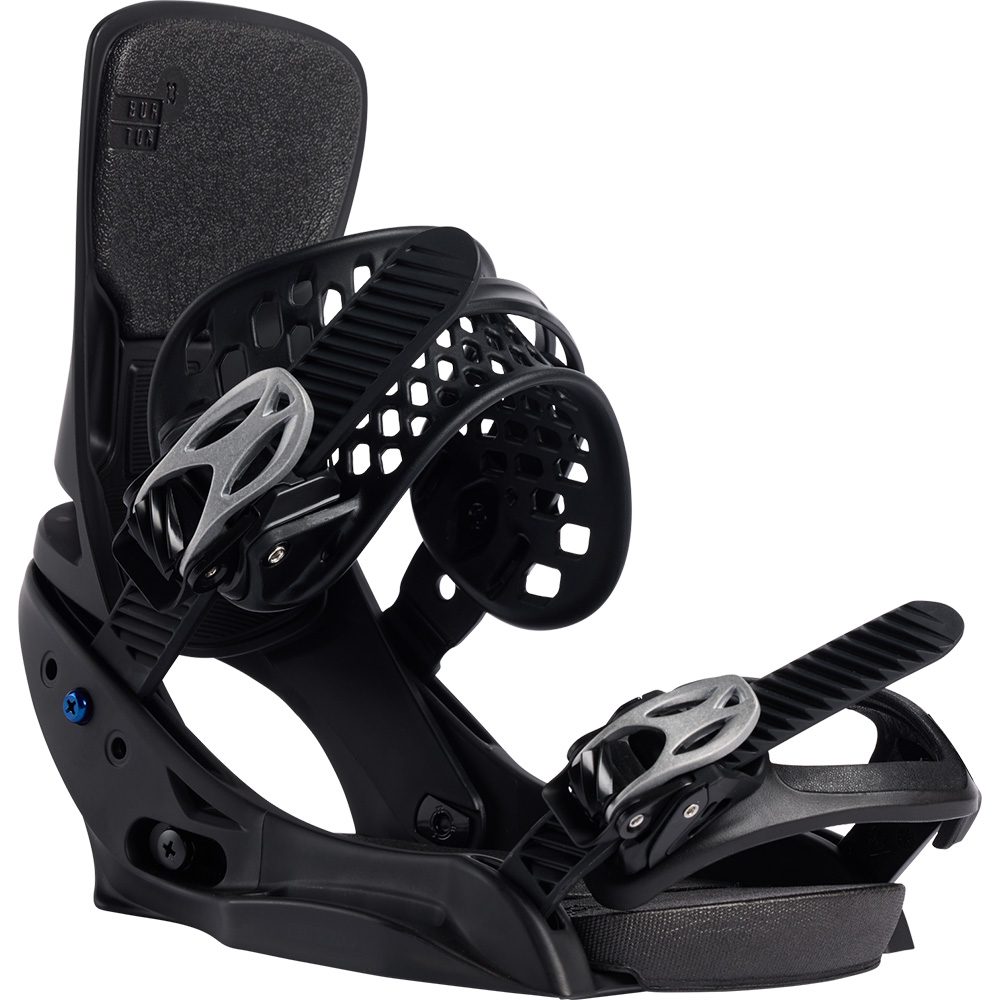 Burton Lexa X EST® Snowboard Bindung Damen schwarz