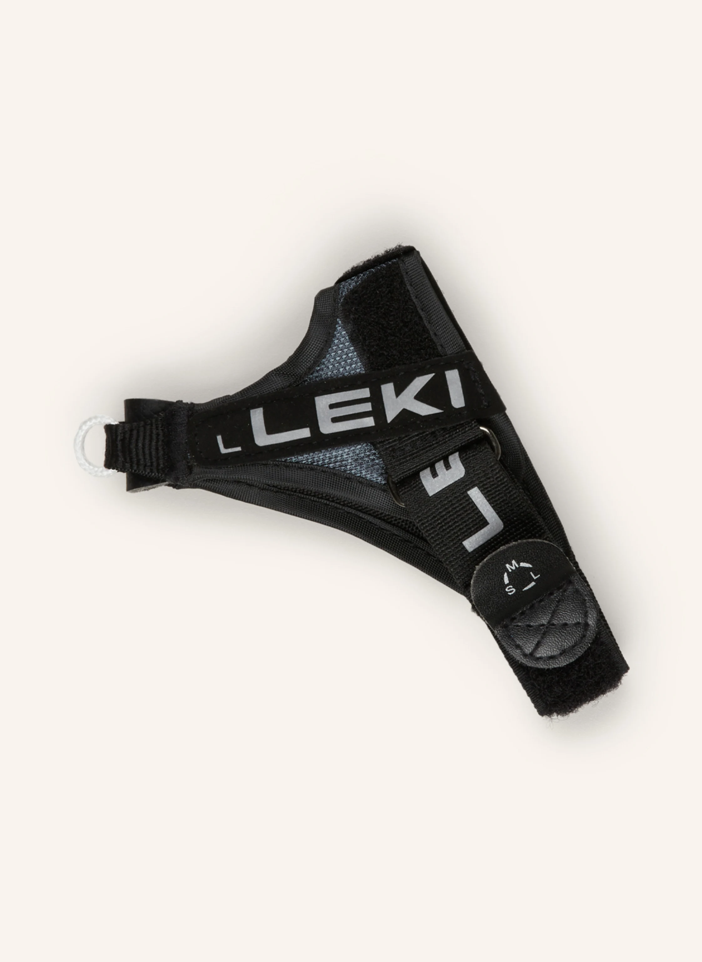 LEKI Nordic Walkingstöcke SPIN SHARK SL