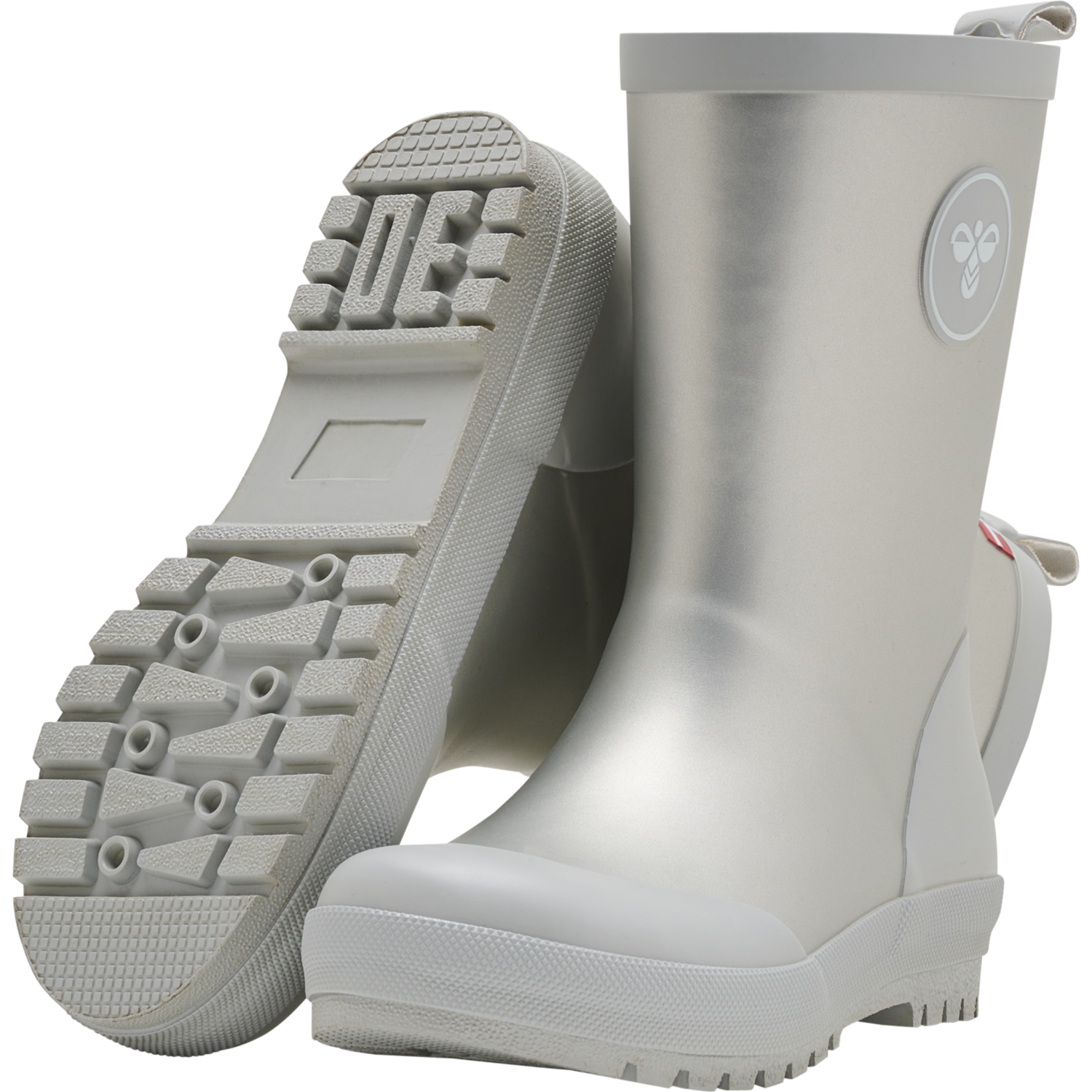 RUBBER BOOT JR.