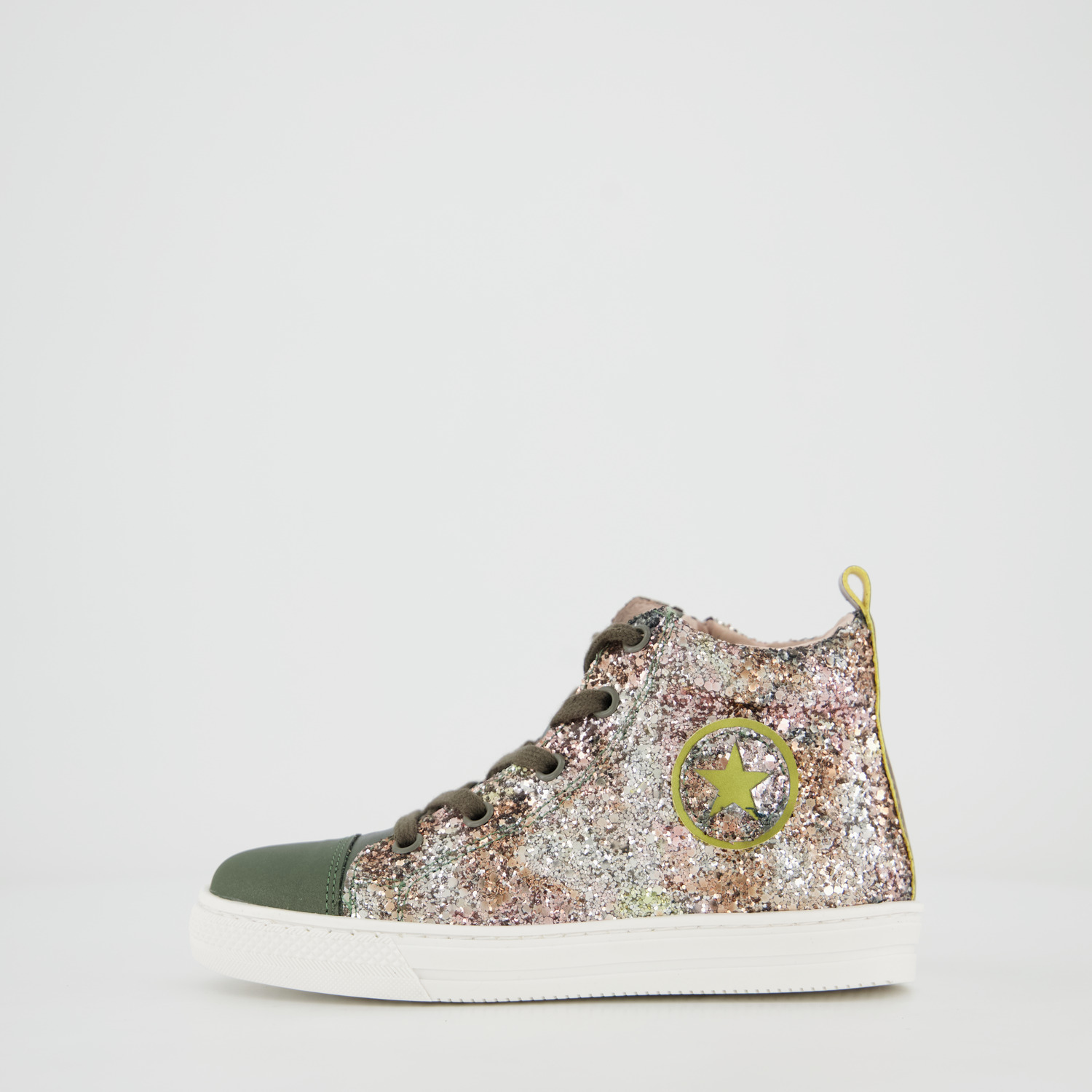 acebos Stiefeletten