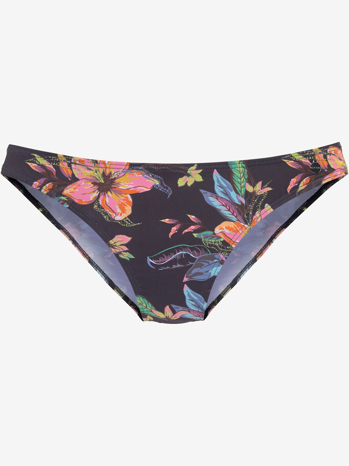 Bas de maillot de bain imprimé ou uni