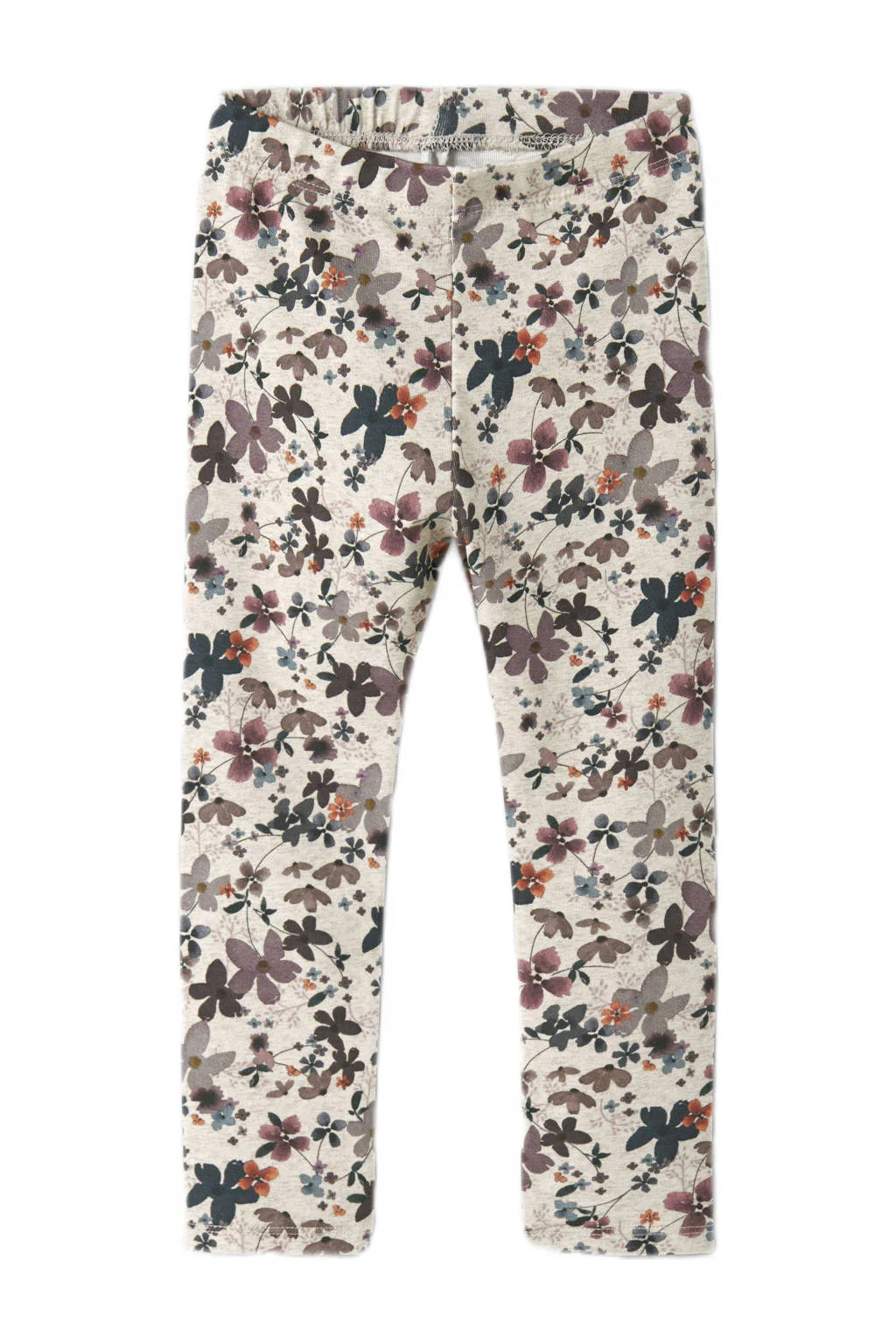 NAME IT MINI legging ecru