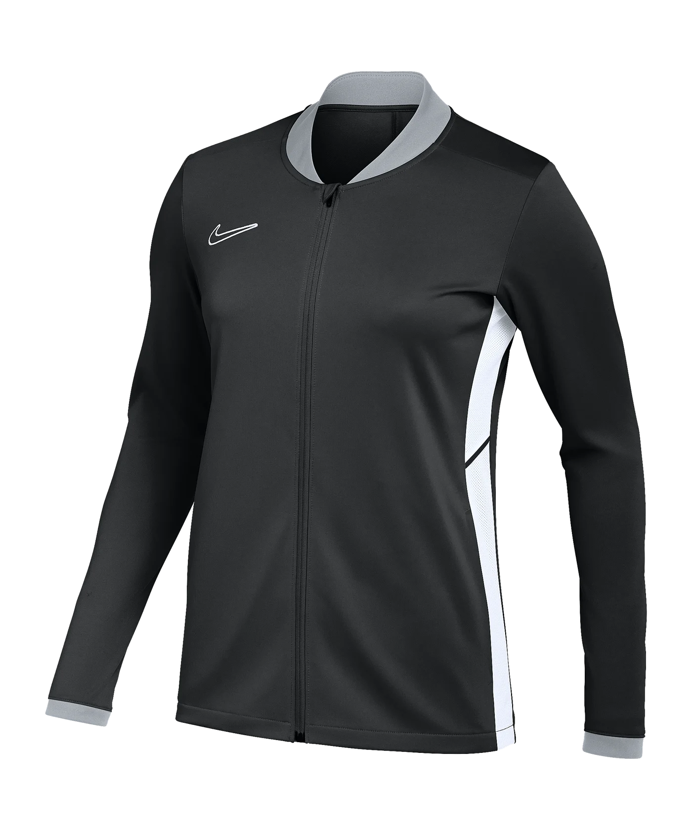 Nike Academy 25 Trainingsjacke Schwarz F010