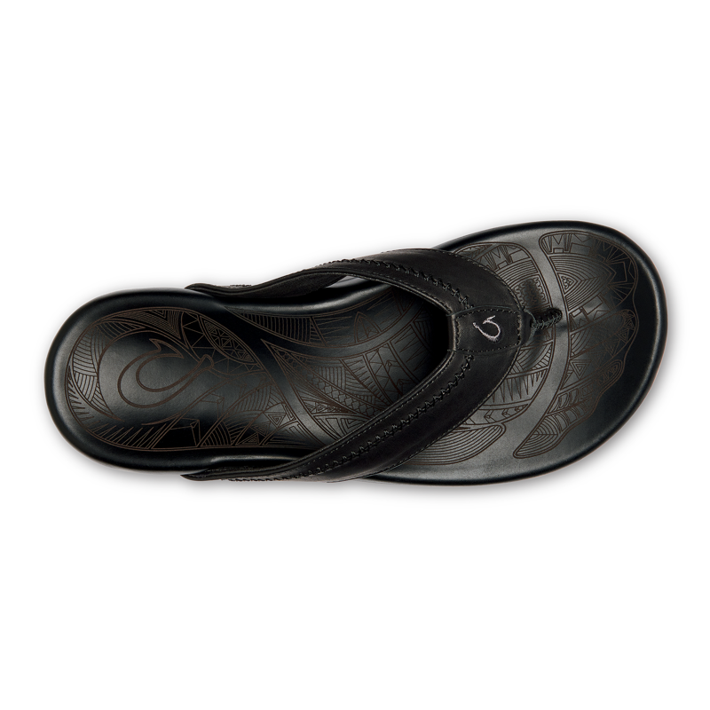 Hiapo Slipper