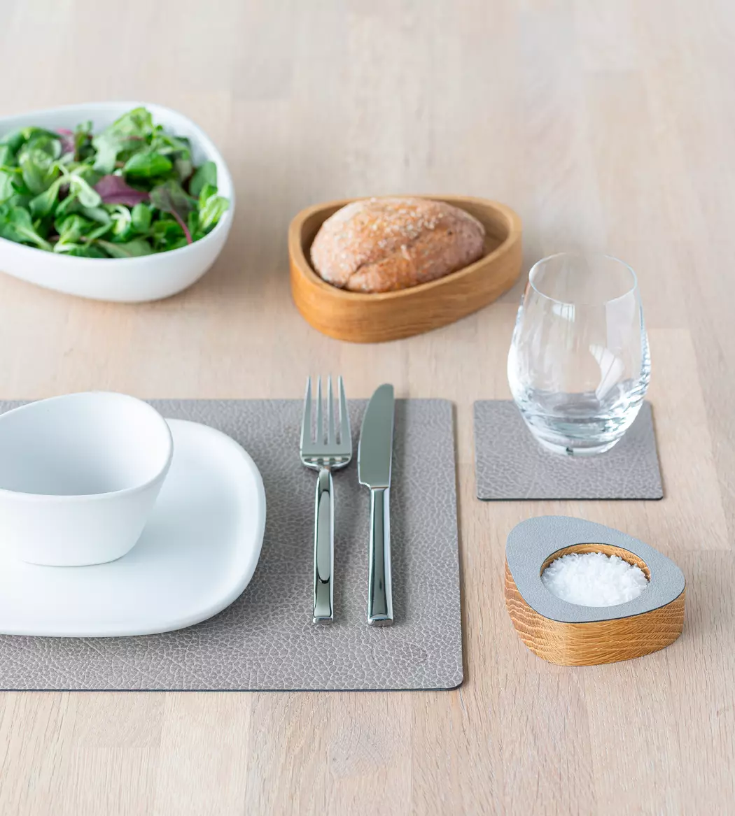 Tischset Hippo M Square
