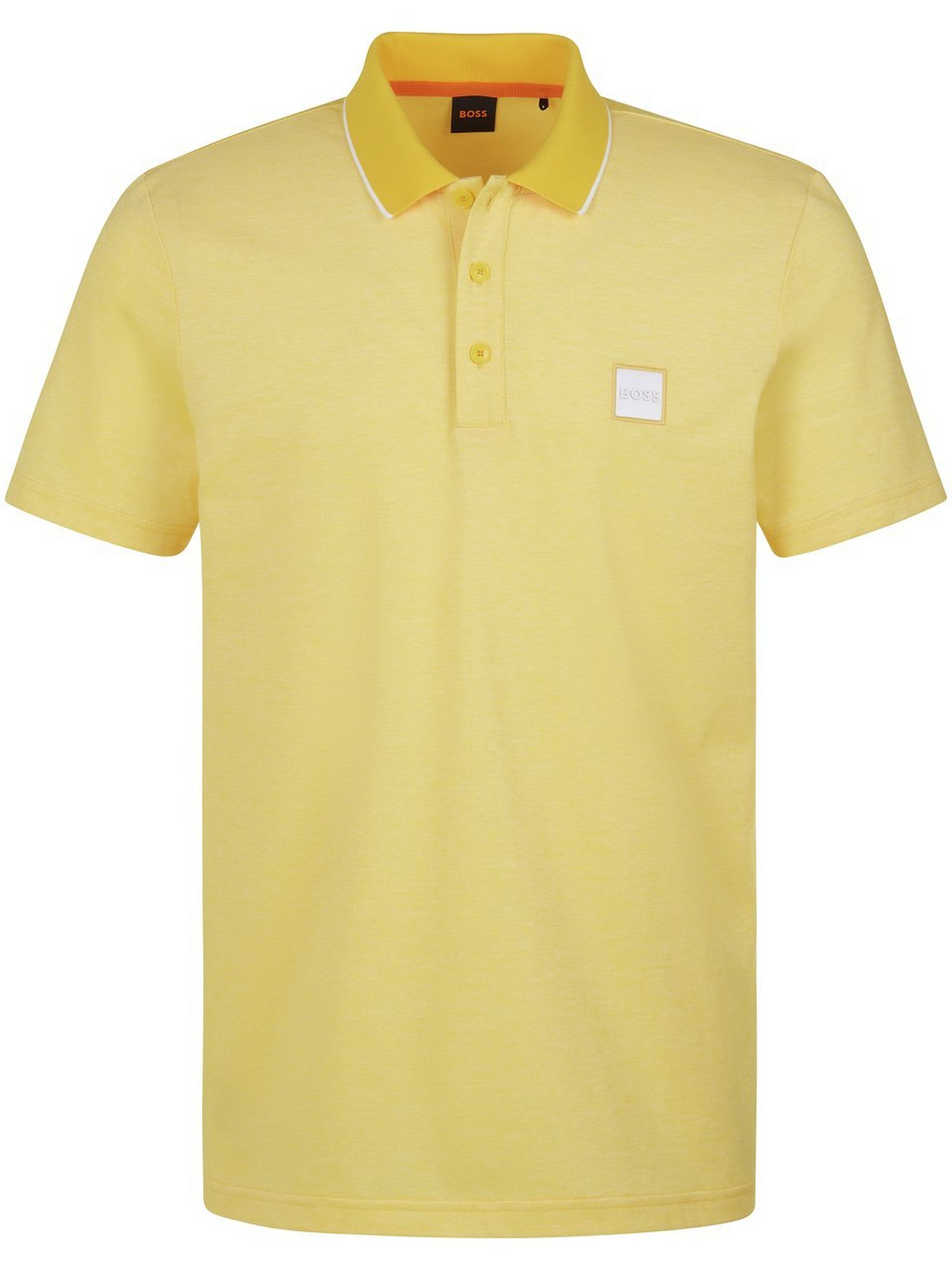 Polo-Shirt „PeOxford“