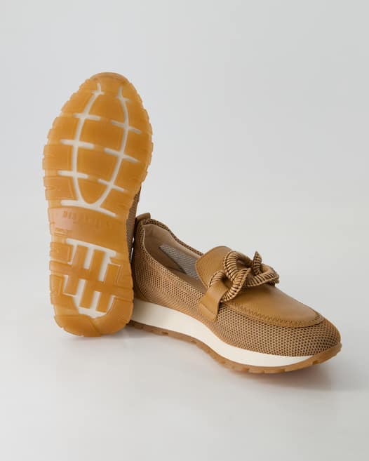 Hispanitas HV254065 Slipper in Braun