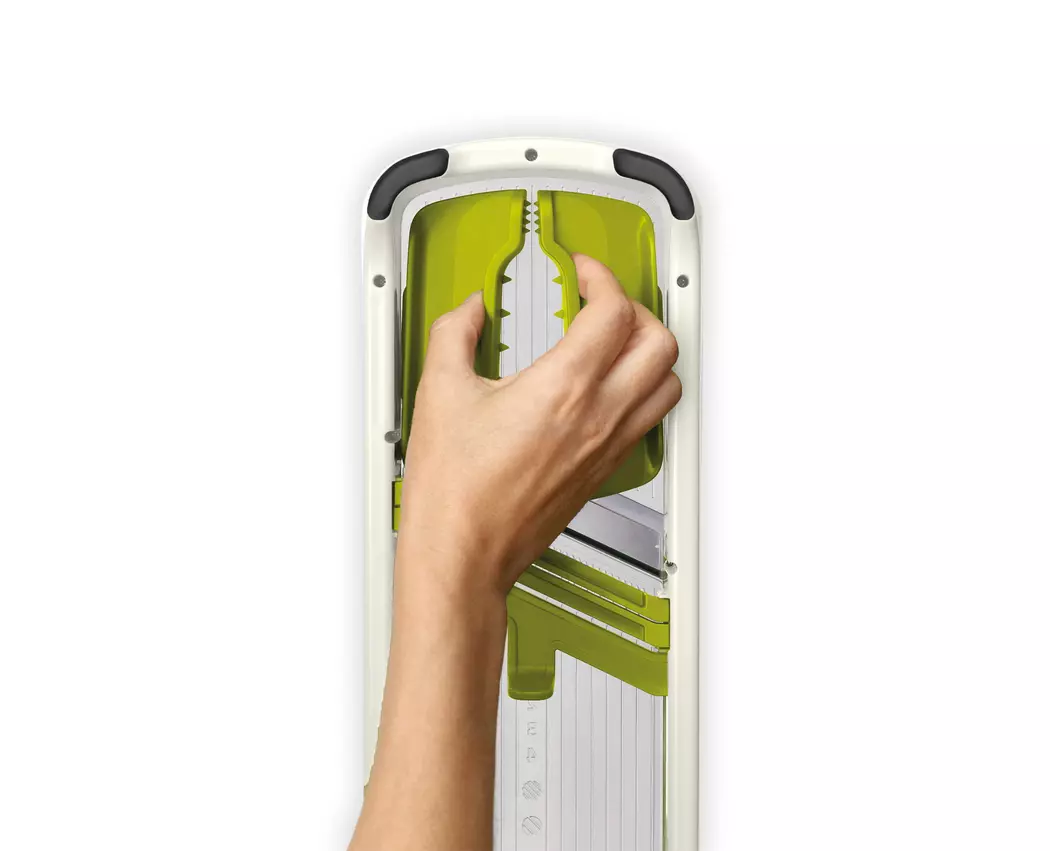 Gemüsehobel Multi-Grip