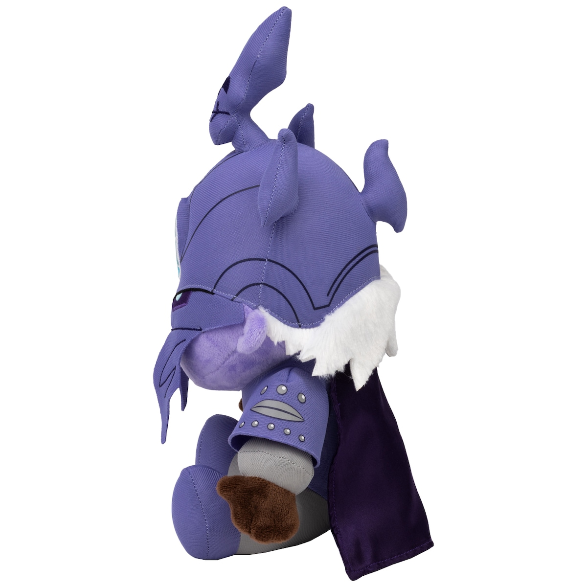 ItemLab World of Warcraft bamse (Arthas)