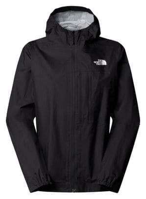 Veste Manches Longues Femme The North Face Higher Run Noir