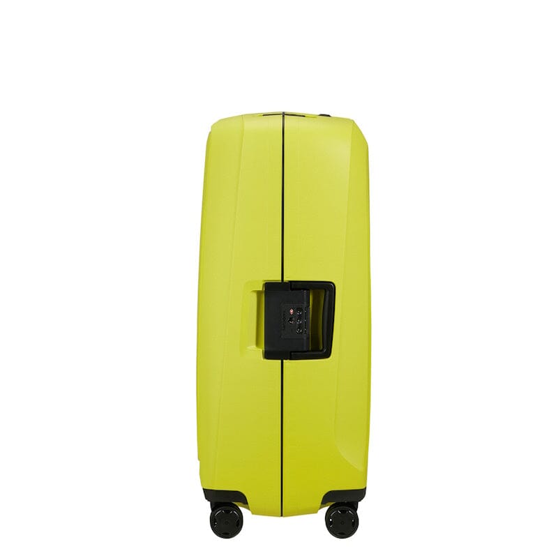 Samsonite Essens Spinner Trolley 75 Lime