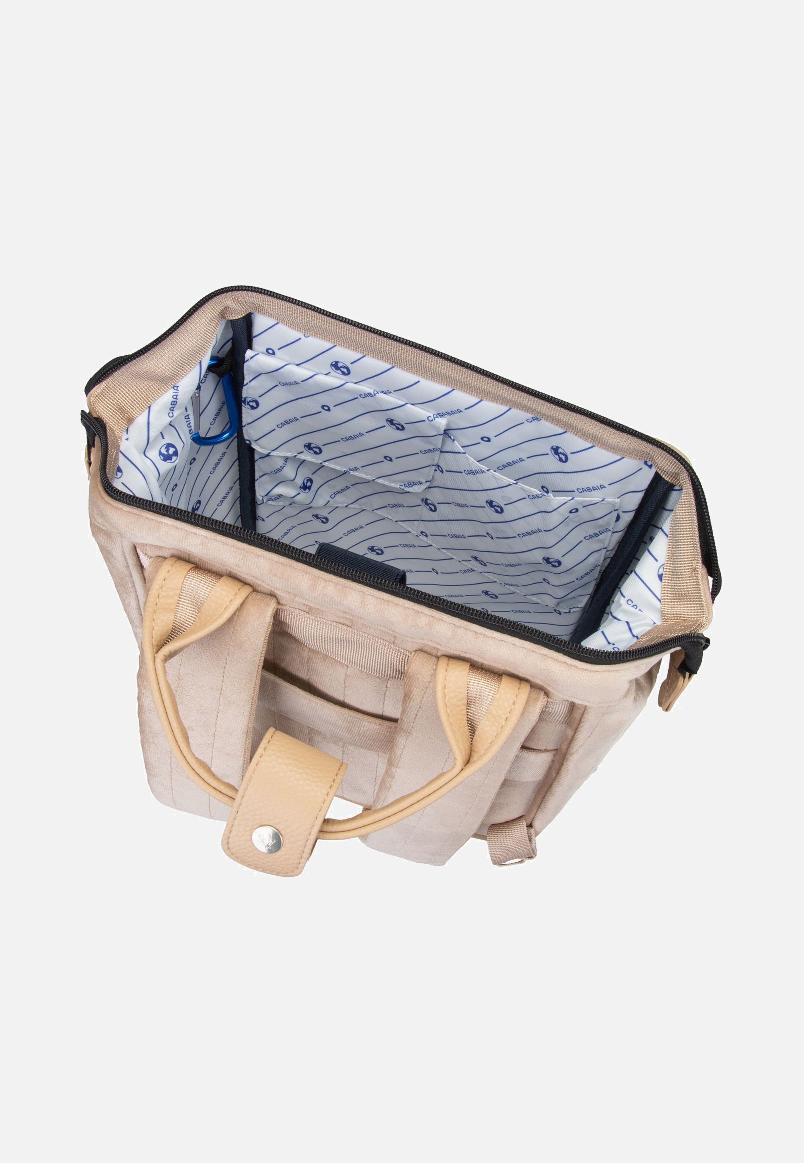Adventurer Quilted Small Guadalajara - Rucksack