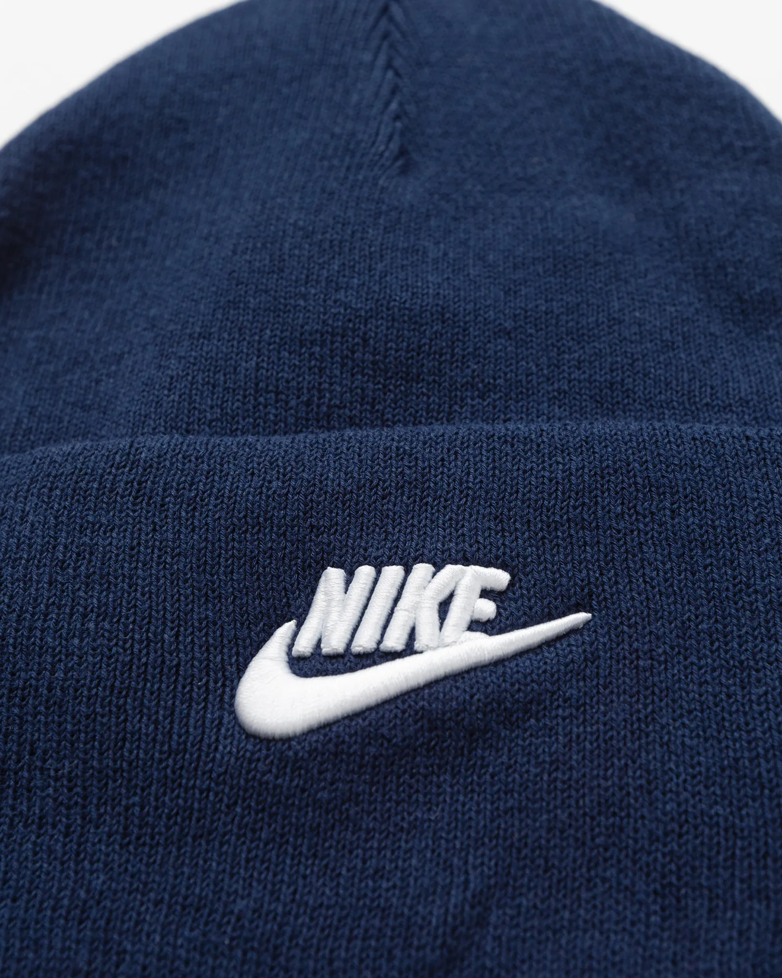 Nike Nike Peak Tall Cuff Futura Beanie