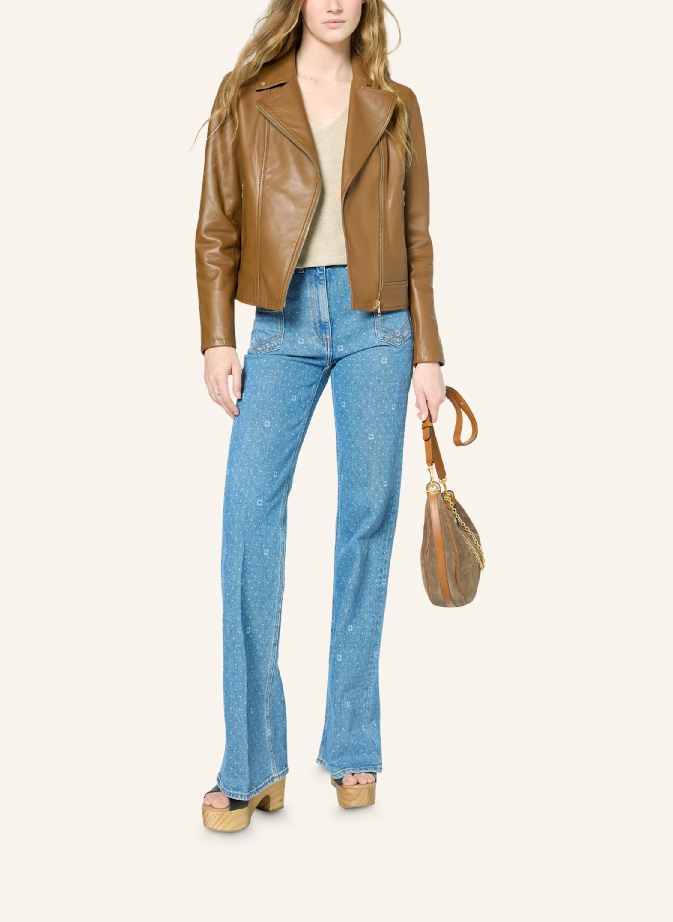 GERARD DAREL Jacke ROBINE