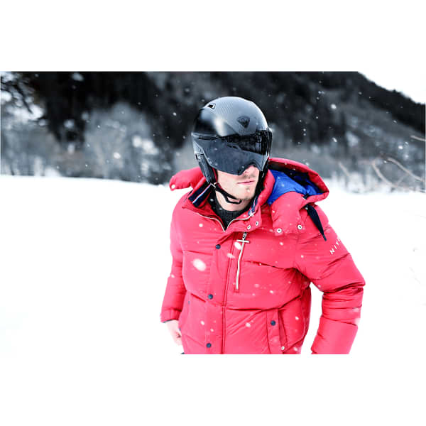 Casque de ski AURAK FALCON S