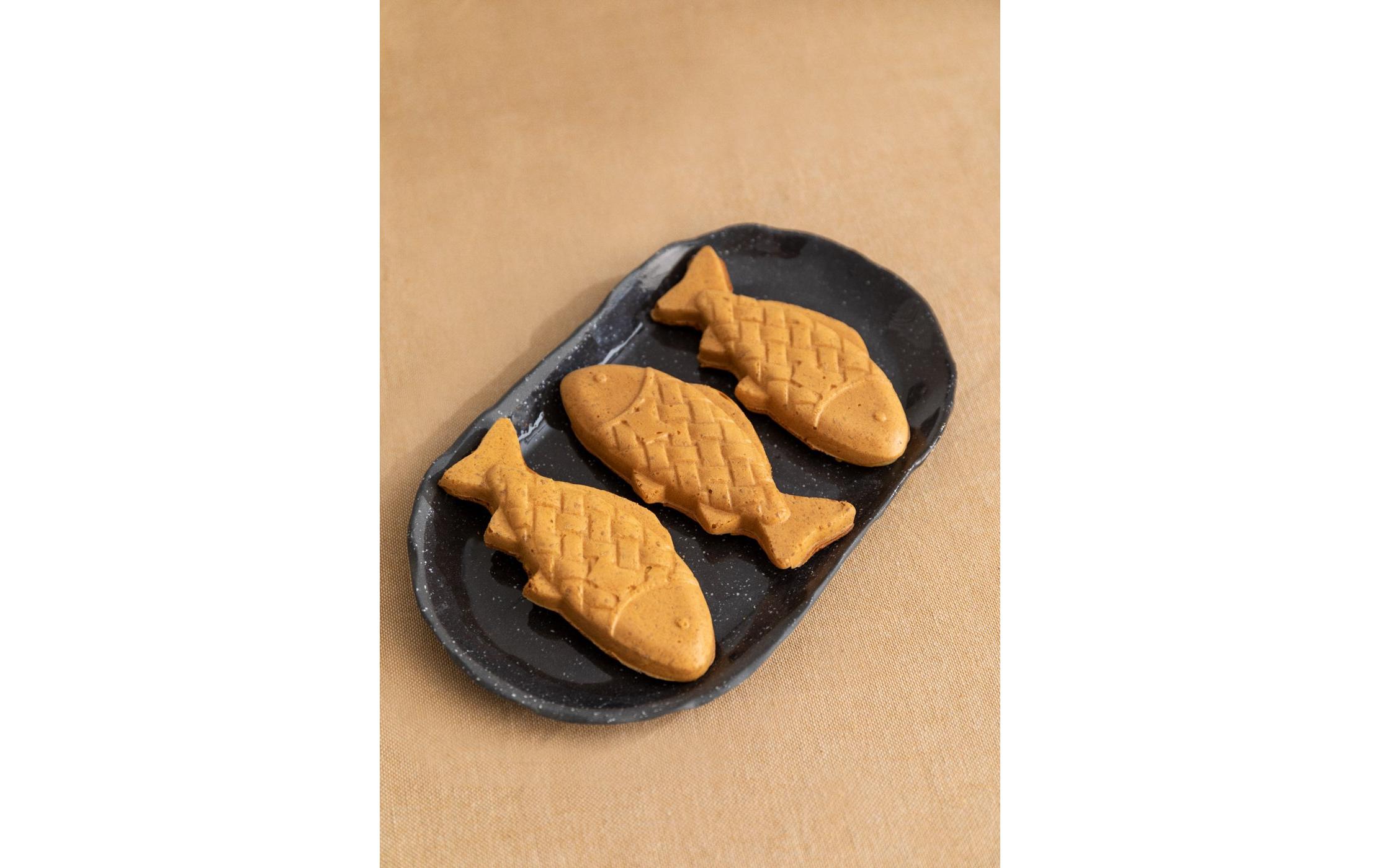 Platten – Stone 3 in 1 - TaiyakiAustauschbare Platten für Stone 3 in 1