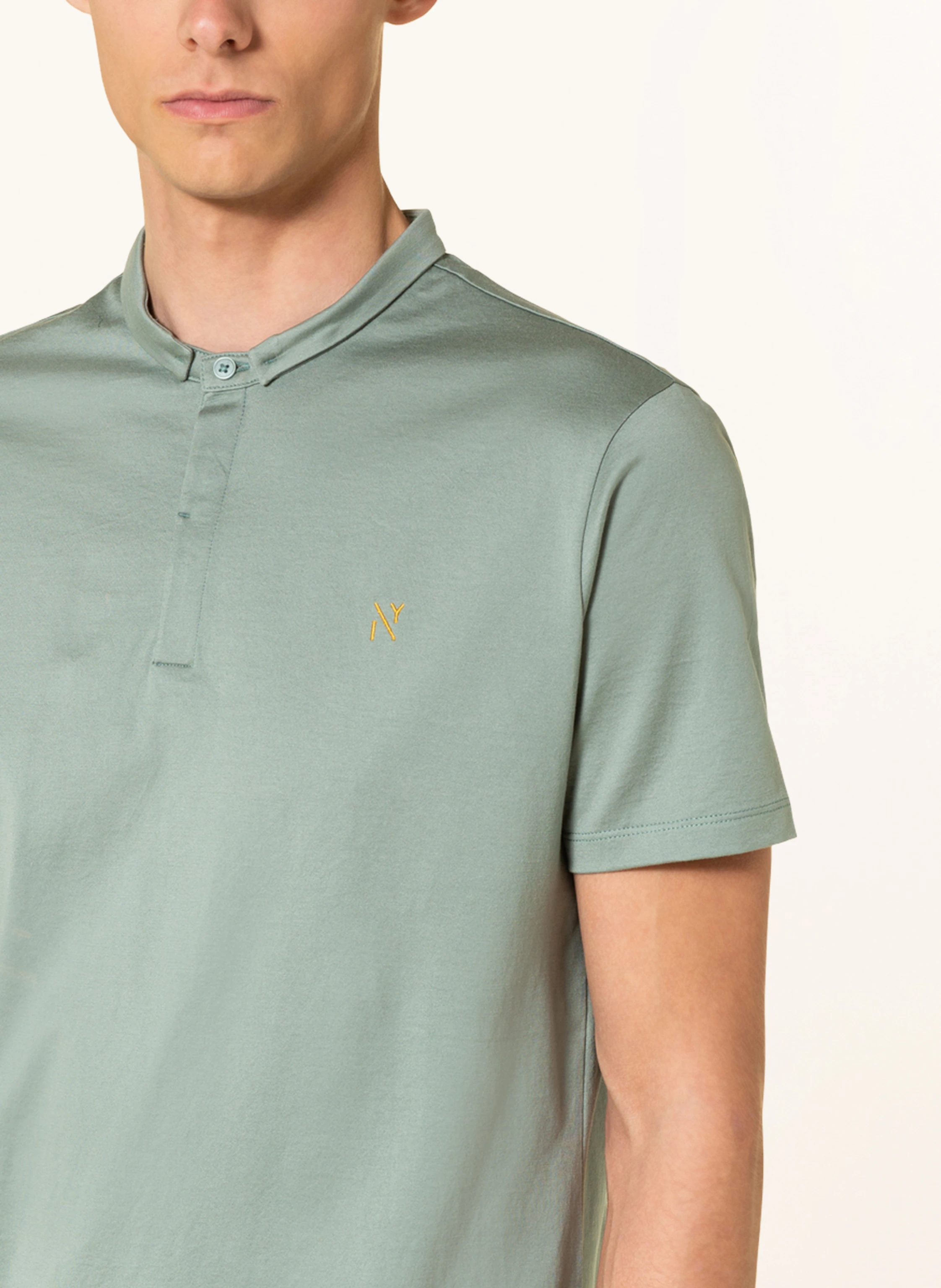 NOWADAYS Jersey-Poloshirt