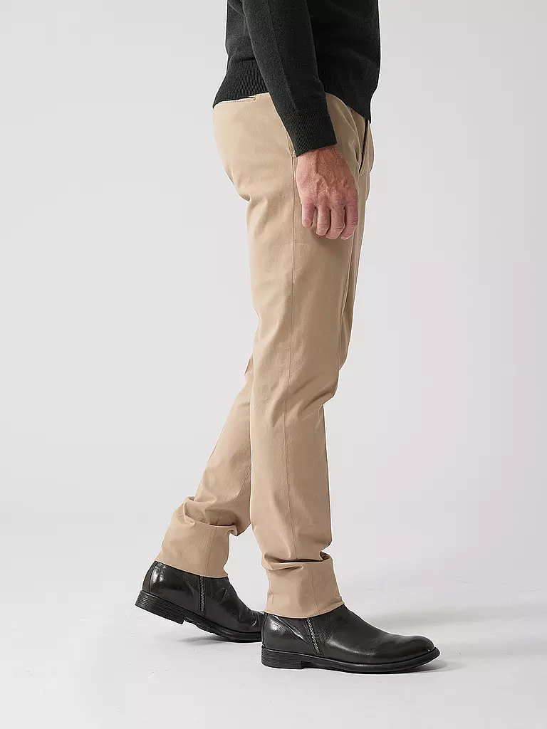 INCOTEX Chino  beige