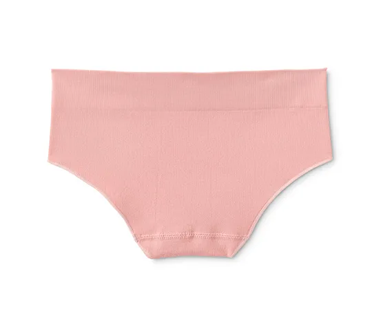 2 Seamless-Pantys