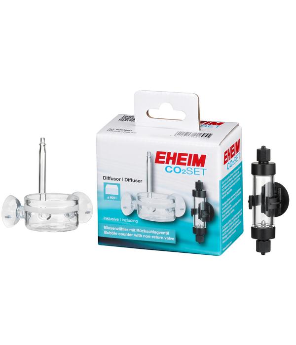 EHEIM Diffusor für CO2 Set 600 l mit