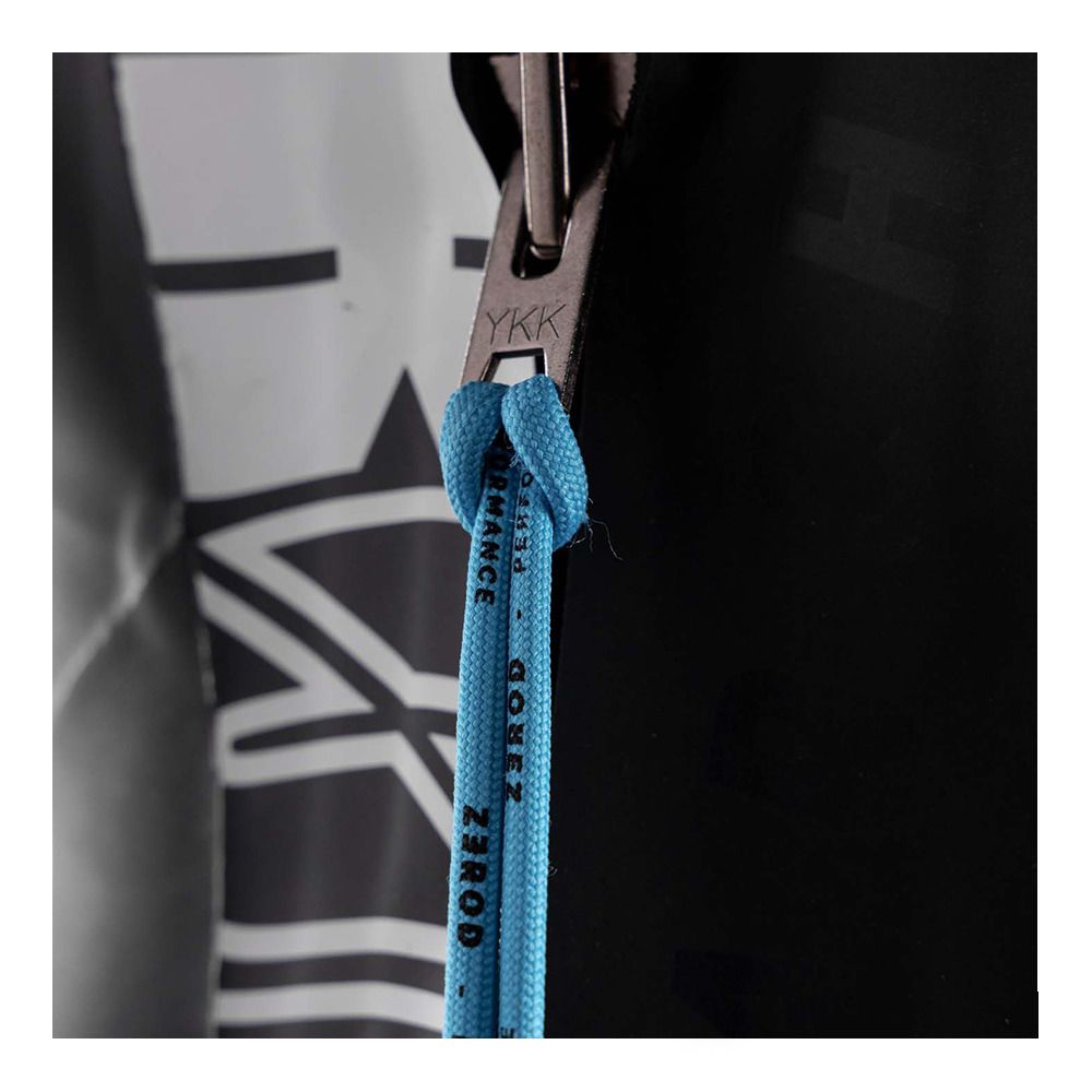 Z3rod ARCHI BZ - Combinaison trifonction 4/3/2 mm Femme black/blue