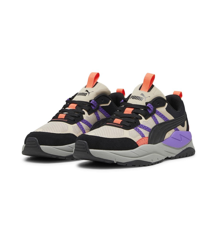 Tênis Puma X-Ray Tour preto