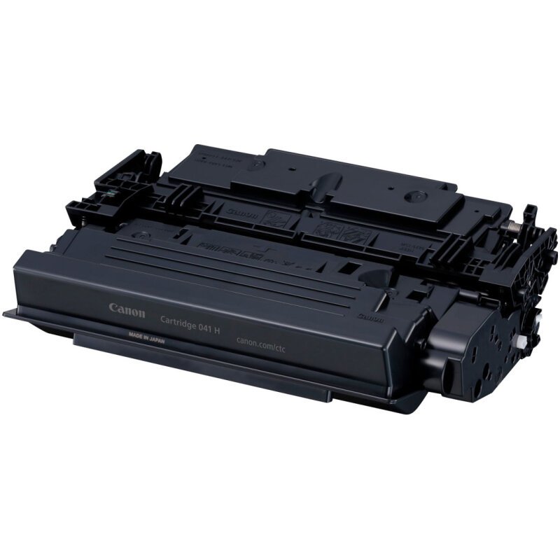 Canon LBP 041 H Cartouche de toner 1 pièce(s) Original Noir