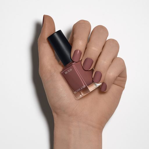 Nilens Jord Neglelak, Dusty Rose