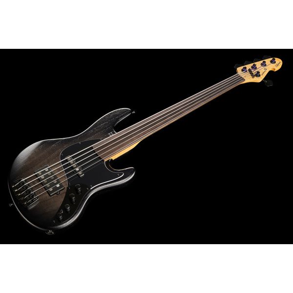 Sandberg California II TM5 BKB FL