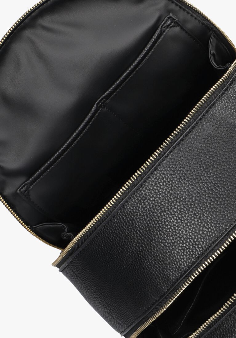 VALENTINO BAGS zwarte valentino bags schoudertas brixton backpack