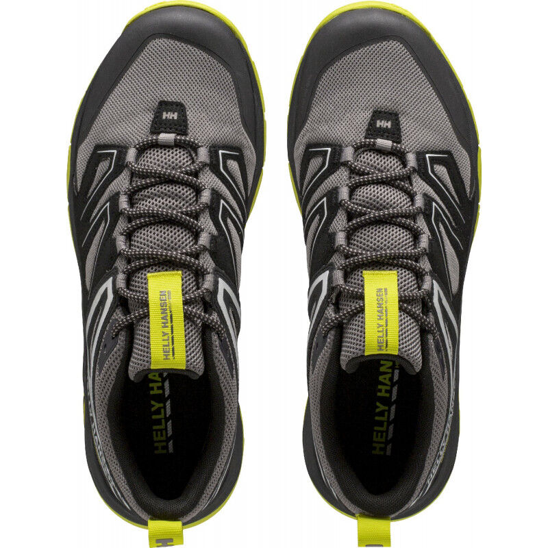 Stalheim HT - Chaussures randonnée homme