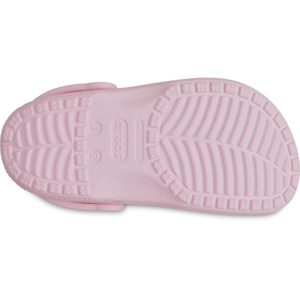 Køb Crocs Pink Milk Classic Clog