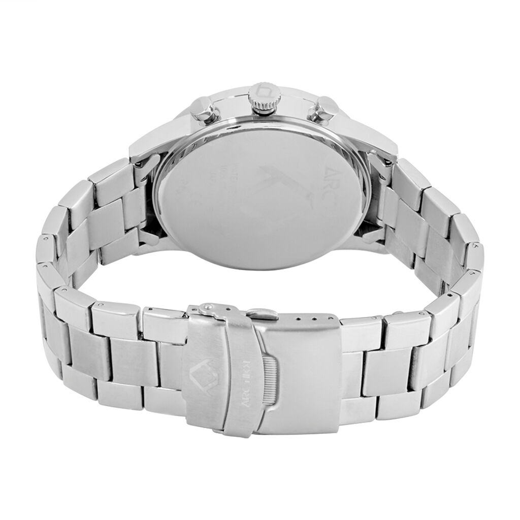 Montre Arctik Zenith Bleu