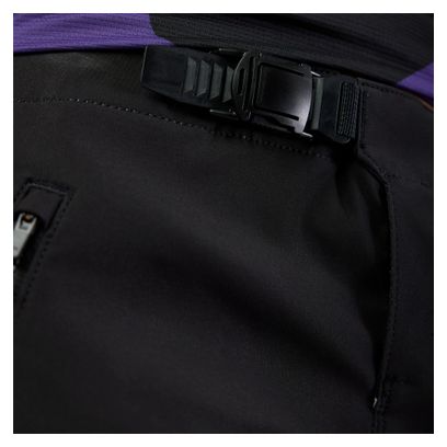 Pantalon VTT Fox Flexair Elevated Noir Femme