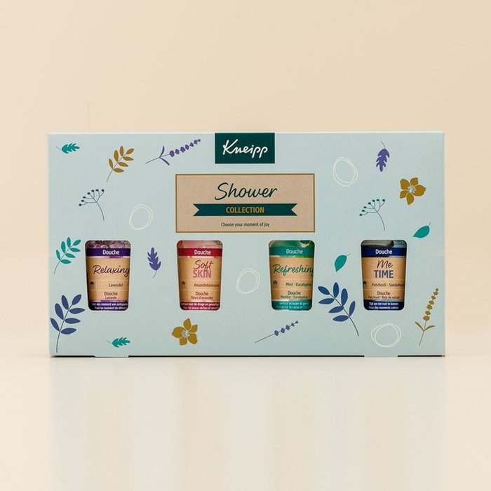 Kneipp | Cadeaupakket | Douche