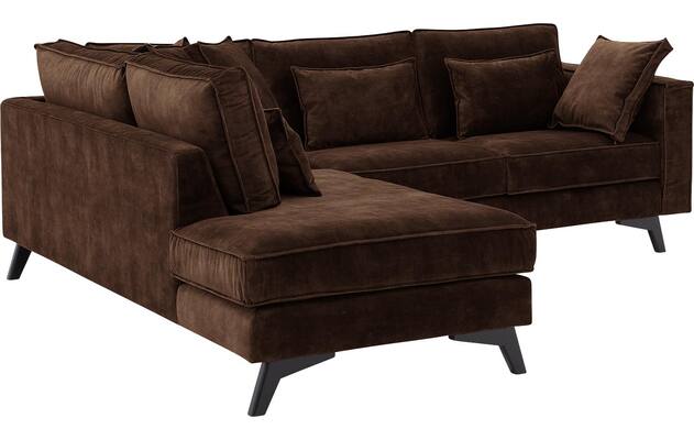 Hoekbank Chambre