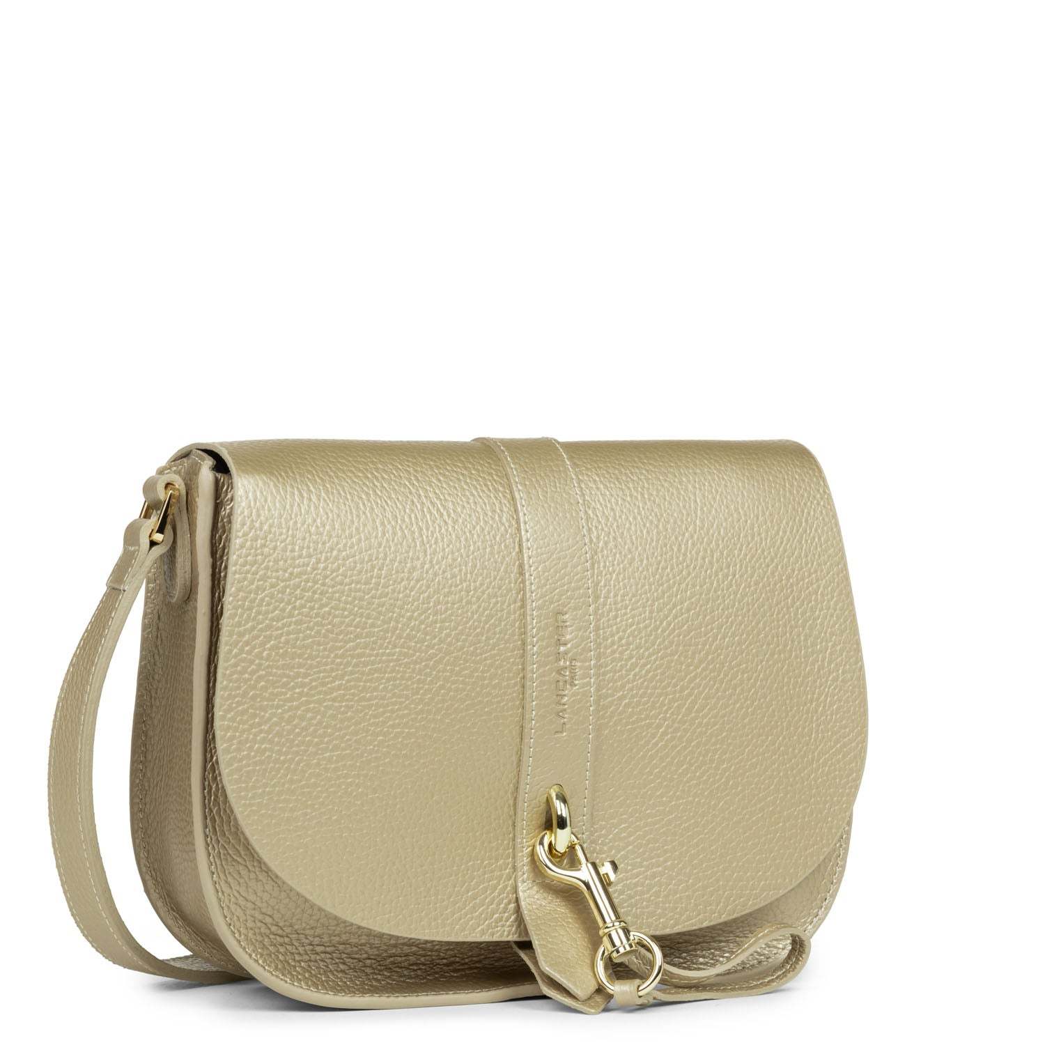 Foulonné Double Hook-Sac besace