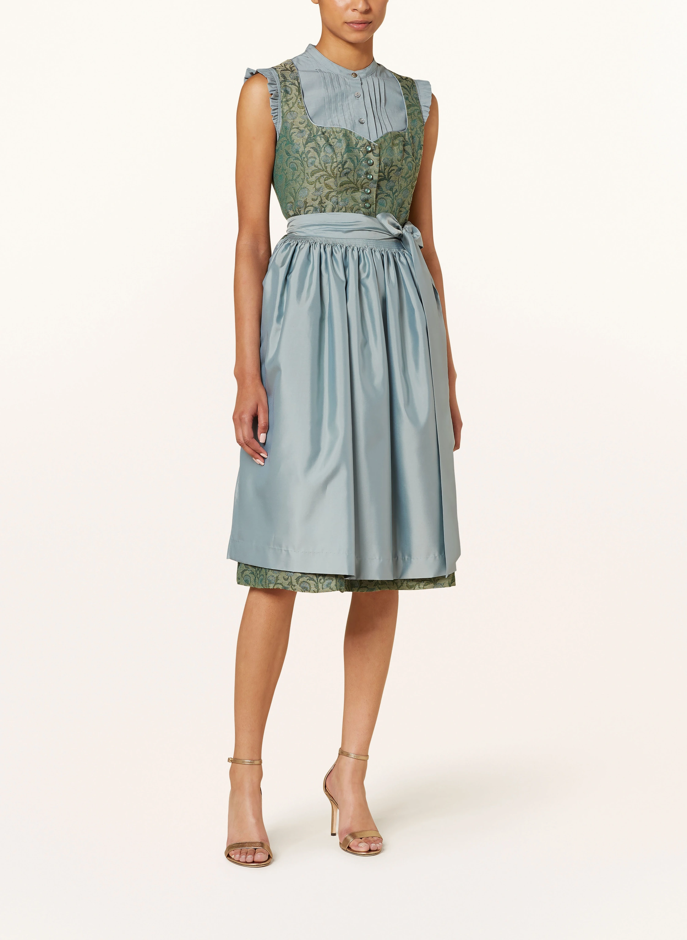 Hammerschmid Dirndl ROTHSEE