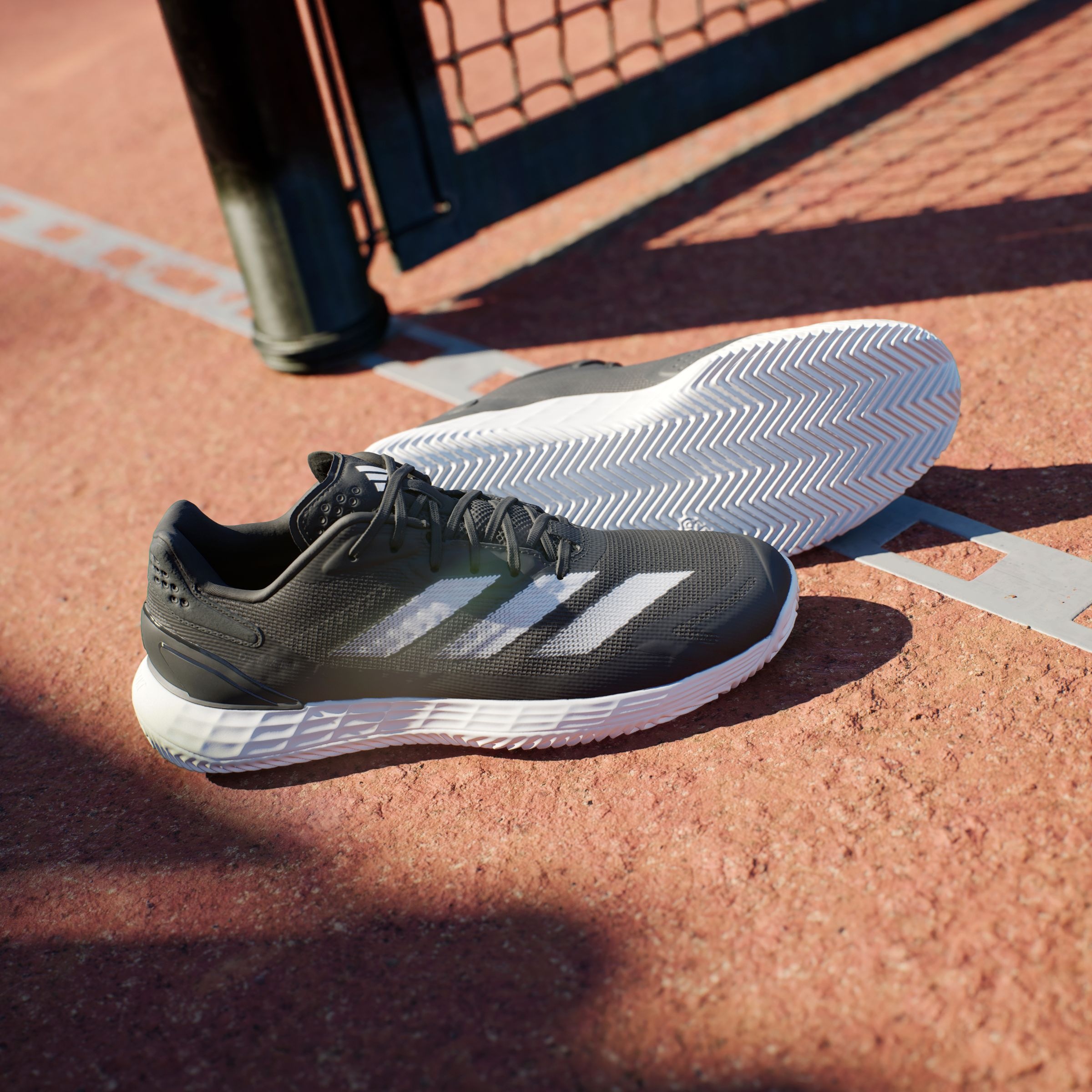 adidas Performance Tennisschuh »DEFIANT SPEED 2 CLAY«  für Sandplatz und Clay