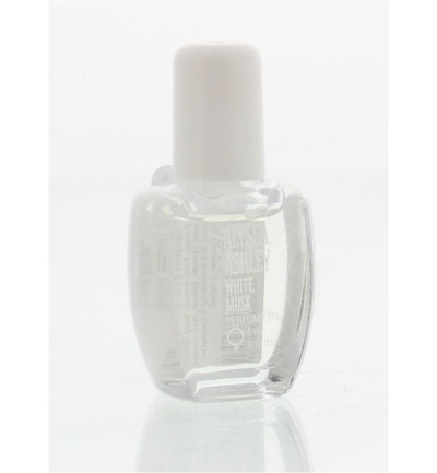 Alyssa Ashley White musk perfume oil (5 ml)
