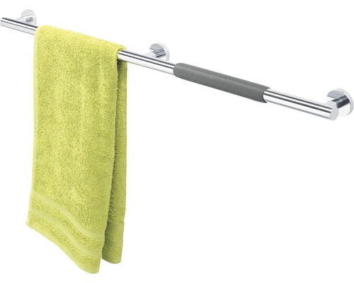 TIGER Boston Comfort & Safety veiligheidsbeugel, 90 cm, chroom