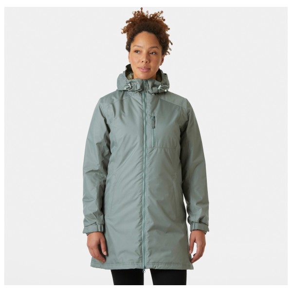 Helly Hansen - Women's Long Belfast Winter Jacket - Veste d'hiver